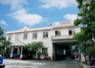 Công ty TNHH Vico